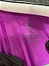 GGblue Purple Short Sleeve Top Size M - photo 7