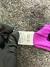 GGblue Purple Short Sleeve Top Size M - photo 8