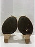 Valentino Ivory Sandals Size EU 38 - photo 7