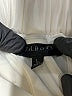 Talbots Ivory Casual Pants Size L - photo 7