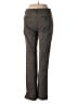 Weekend Max Mara Gray Khakis Size 2 - photo 2
