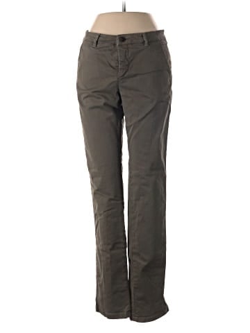 Weekend Max Mara Khakis (view 1)