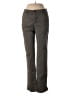 Weekend Max Mara Gray Khakis Size 2 - photo 1