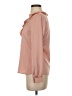 Vince Camuto 100% Polyester Pink Long Sleeve Blouse Size XXS - photo 5