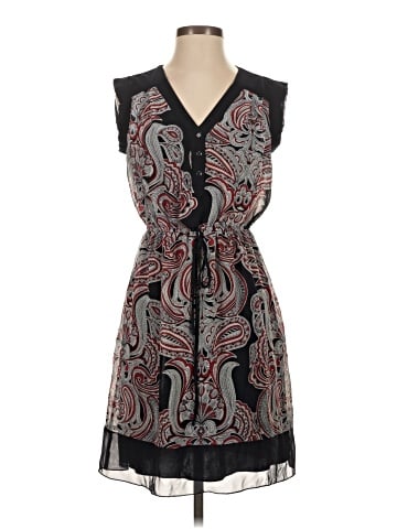 En Focus Studio Casual Dress (view 1)