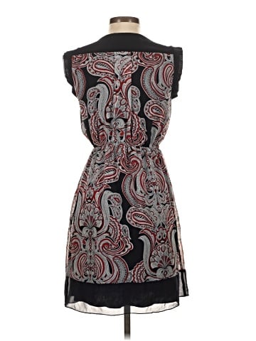 En Focus Studio Casual Dress (view 2)