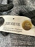 Ella Moss Gray Cardigan Size M - photo 8