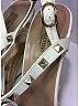 Valentino Ivory Sandals Size EU 38 - photo 5