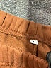 Unbranded Brown Casual Pants Size M - photo 7