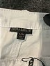 Coco + Carmen Paisley Silver Jeans Size L - photo 7