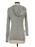 Eddie Bauer Gray Cardigan Size S - photo 2