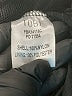 TOBI 100% Nylon Black Formal Skirt Size S - photo 5