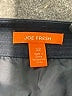 Joe Fresh Solid Black Formal Skirt Size 12 - photo 4