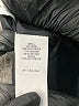 Joe Fresh Solid Black Formal Skirt Size 12 - photo 5