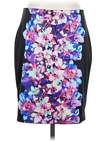 Express Casual Skirt (view 1)