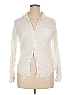 Frank & Eileen Long Sleeve Button Down Shirt
