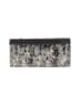Big Buddha Black Brown Clutch One size - photo 3