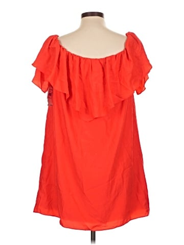 A New York Cocktail Dress (view 2)