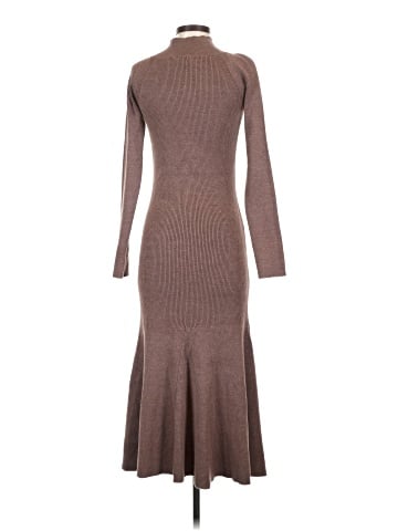 Astr Casual Dress (view 2)