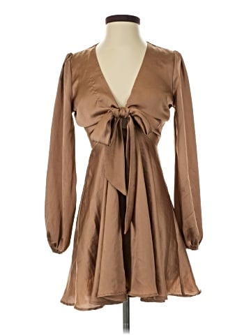 Dress Day Cocktail Dress (view 1)