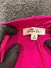 Better be Solid Pink Casual Skirt Size M - photo 4