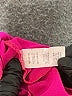 Better be Solid Pink Casual Skirt Size M - photo 5