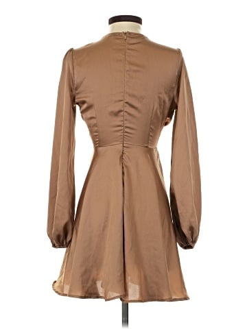 Dress Day Cocktail Dress (view 2)