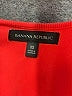 Banana Republic Solid Red Casual Dress Size XS - photo 7