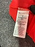 Banana Republic Solid Red Casual Dress Size XS - photo 8