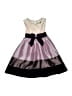 Rare Editions Purple Dress Size 4T - photo 1