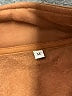 Unbranded Brown Pullover Sweater Size M - photo 7