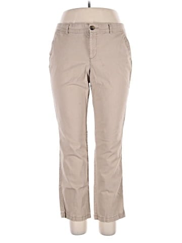 Dockers Khakis (view 1)