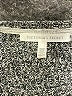 Victoria's Secret Chevron-herringbone Gray Pullover Sweater Size XS - photo 7