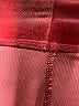 Unbranded Burgundy Coat Size M (estimated) - photo 6