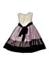 Rare Editions Purple Dress Size 4T - photo 2