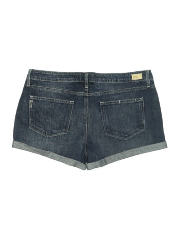 Paige Denim Shorts (view 2)