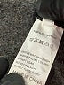 Unbranded 100% Polyester Black Cardigan Size L - photo 8