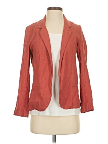 Silence and Noise Blazer (view 1)