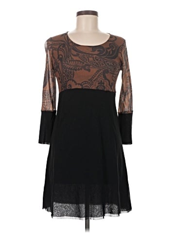 Sweet Pea by Stacy Frati Cocktail Dress (view 1)