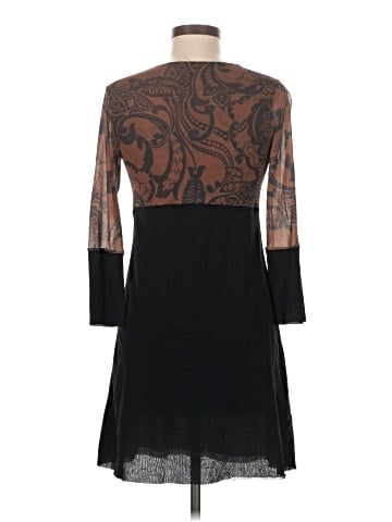 Sweet Pea by Stacy Frati Cocktail Dress (view 2)