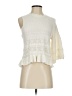 Unbranded Ivory Cardigan Size S (estimated) - photo 1
