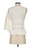 Unbranded Ivory Cardigan Size S (estimated) - photo 2