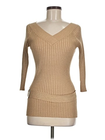 Hooked Up by IOT Casual Dress (view 1)