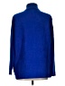 Draper's & Damon's 100% Polyester Blue Cardigan Size L - photo 2