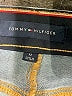 Tommy Hilfiger Chevron-herringbone Blue Jeans Size 12 - photo 7