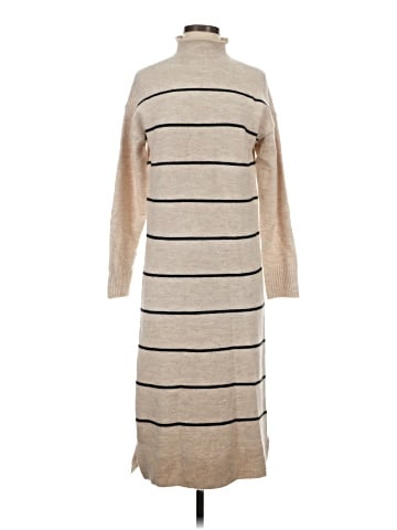 Abbott Elementary Casual Dress (view 1)