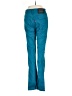 Levi's Teal Casual Pants Size 28 waist - photo 2
