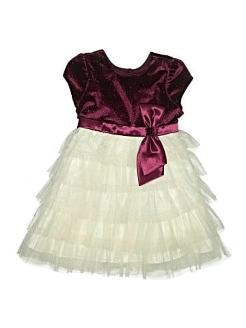 Jona Michelle Dress (view 1)