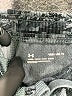 Under Armour Camo Gray Casual Pants Size M (youth) - photo 3