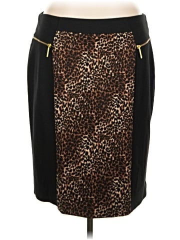 MICHAEL Michael Kors Casual Skirt (view 1)